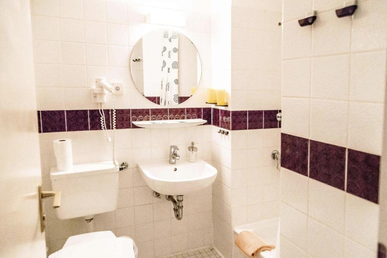 Apartment Seeblick Am Bocksberg - Hahnenklee "Vier Jahreszeiten" Γκόσλαρ Εξωτερικό φωτογραφία