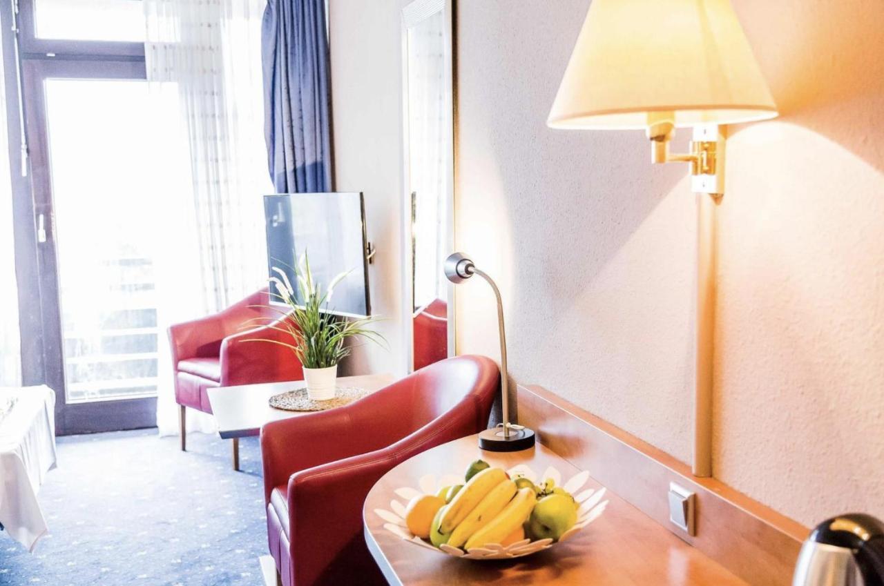 Apartment Seeblick Am Bocksberg - Hahnenklee "Vier Jahreszeiten" Γκόσλαρ Εξωτερικό φωτογραφία